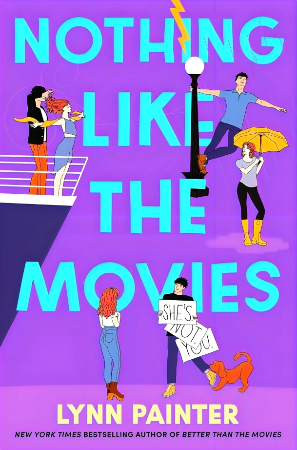The Rom Com Collection : Nothing Like The Movies