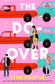 The Rom-Com Collection : The Do Over