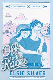 The Gold Rush Ranch Boxed Set : Off To The Races