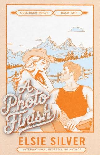 The Gold Rush Ranch Boxed Set : A Photo Finish