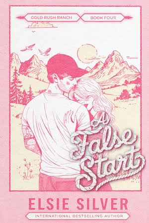 The Gold Rush Ranch Boxed Set : A False Start