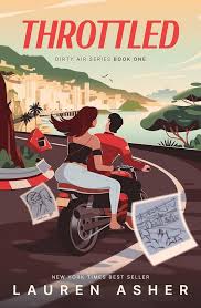 Dirty Air Box Set : Book 1 Throttled