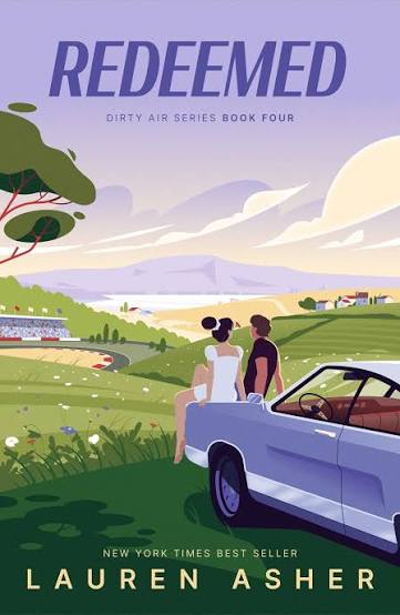 Dirty Air Box Set : Book 4 Redeemed