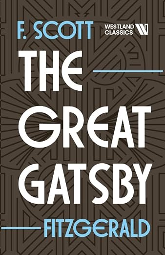 The Great Gatsby