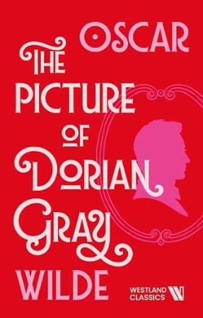 The Picture Of Dorian Gray