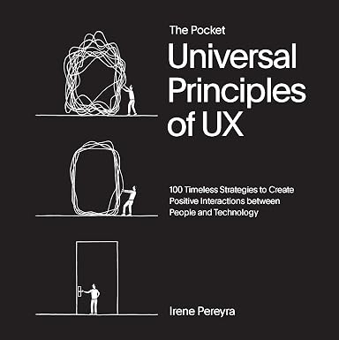 Universal Principles of UX