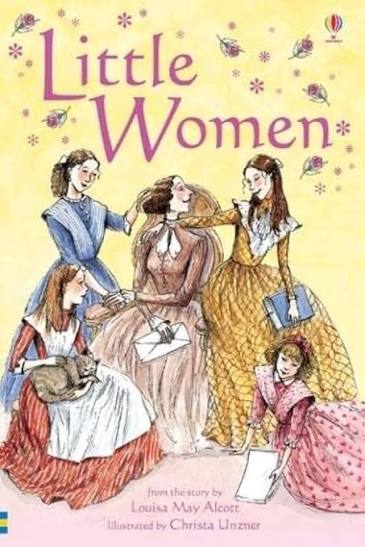 Usborne Young Reading : Little Women
