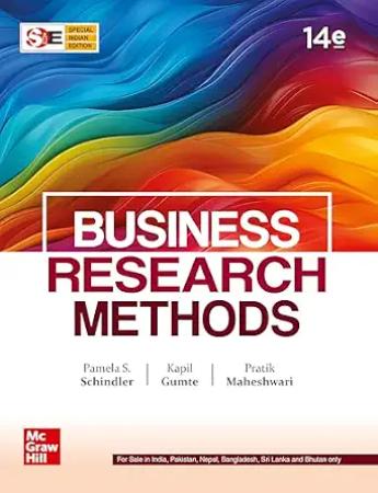 Business Research Methods