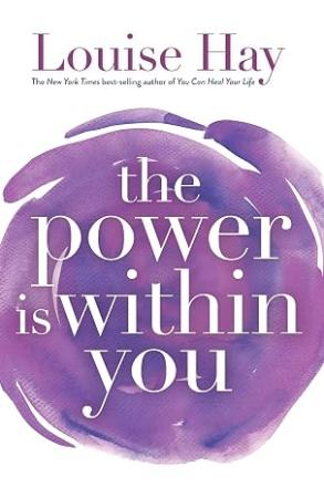 The Power Is within You