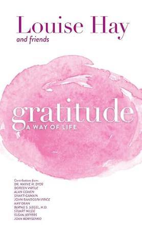 Gratitude