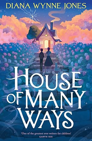 The Hawl's Moving Castle Box Set : House of Many Ways