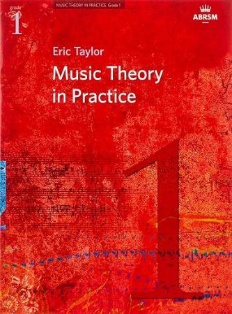 Music Theory in Practice - Grade 1