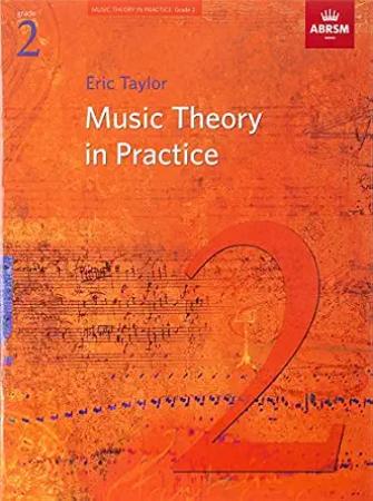 Music Theory in Practice - Grade 2
