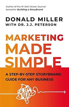 Marketing Made Simple