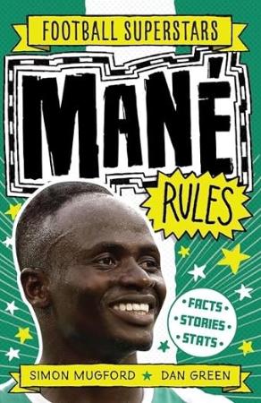 Football Superstars: Mane Rules