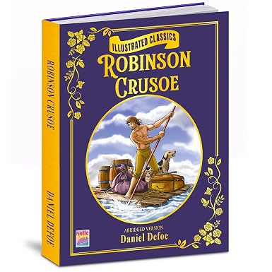 Robinson Crusoe