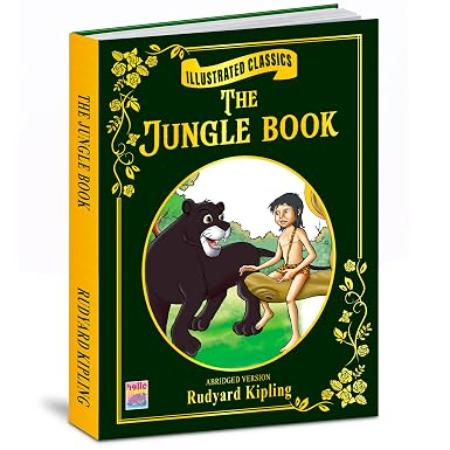 The Jungle Book
