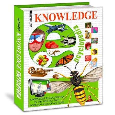 Ultimate Knowledge Encyclopedia