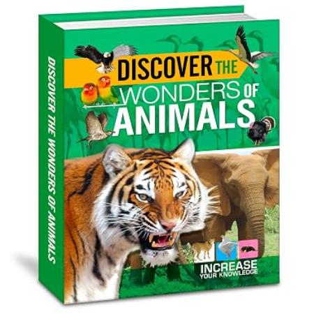 Discover the Wonders of Animals