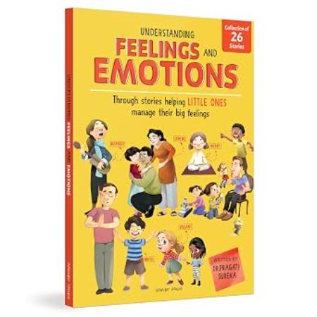 Understanding Feelings and Emotions