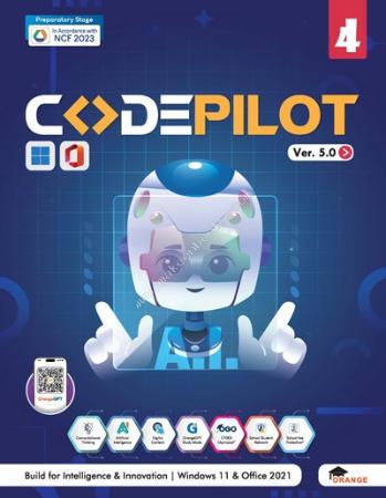 Codepilot 4 : Ver. 5.0 - NCF 2023