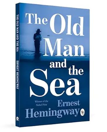The Old Man And The Sea