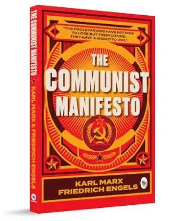 The Communist Manifesto