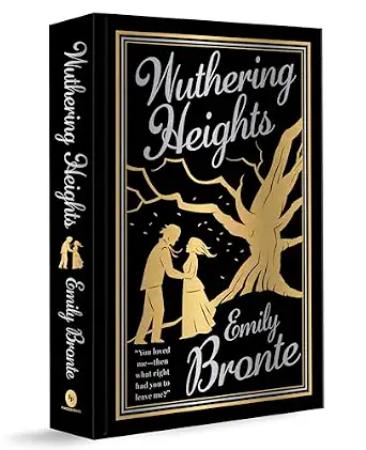 Wuthering Heights