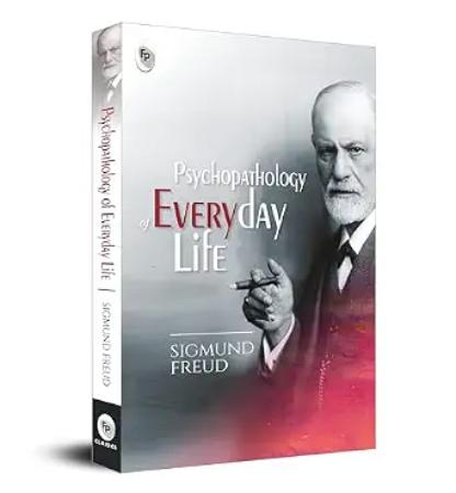 Psychopathology of Everyday Life
