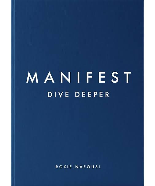 Manifest : Dive Deeper : Box set Book