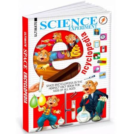 The Ultimate Encyclopedia of Science Experiment
