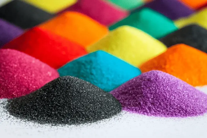 Colour Sand 100g