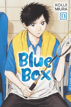 Blue Box : Vol 13