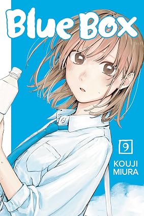 Blue Box : Vol 9