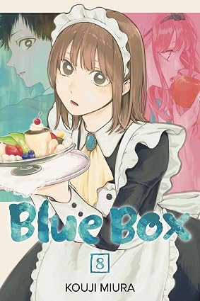Blue Box : Vol 8