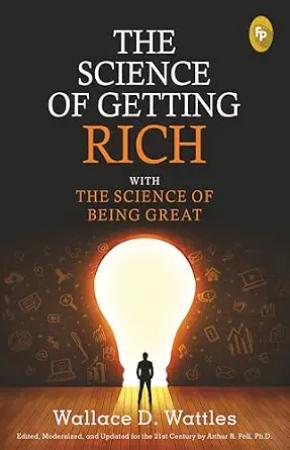 The Science of Getting Rich