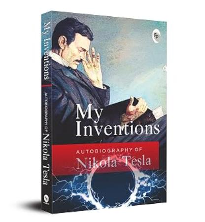 My Inventions
