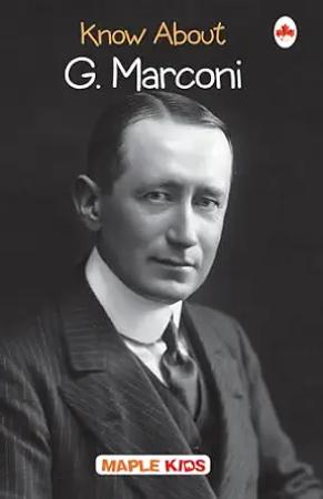 Know About G Marconi