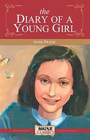 The Diary of a Young Girl