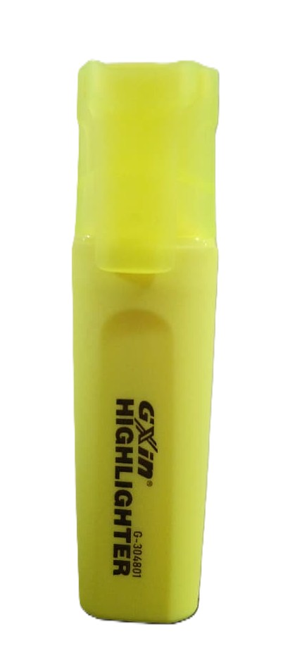 Gxin Highlighter Yellow