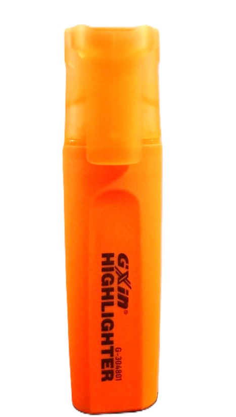 Gxin Highlighter Orange