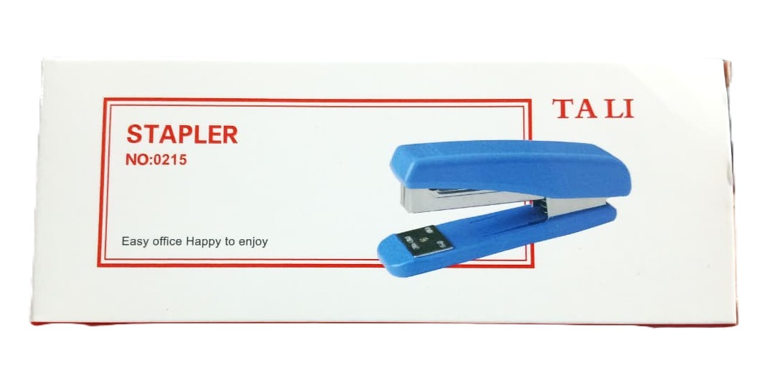 TALI Stapler No 0215