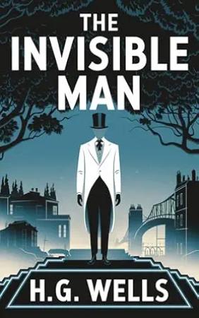 The Invisible Man