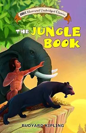 The Jungle Book