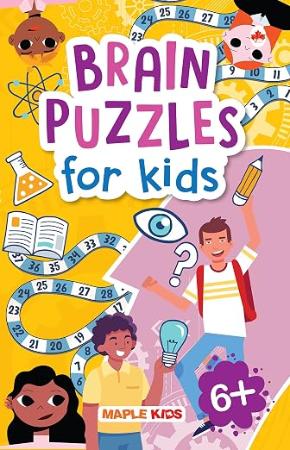 Brain Puzzles for Kids