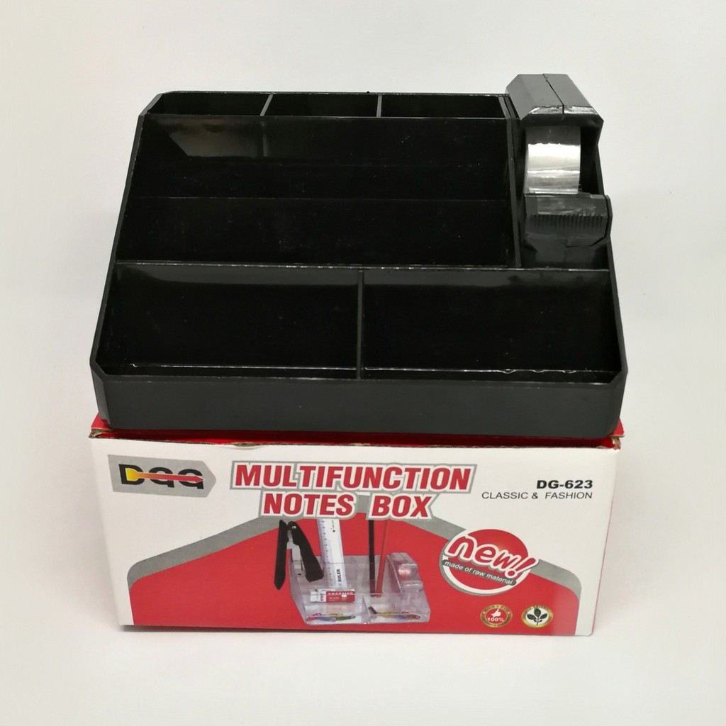 Multifunction Pen Holder : DG-623