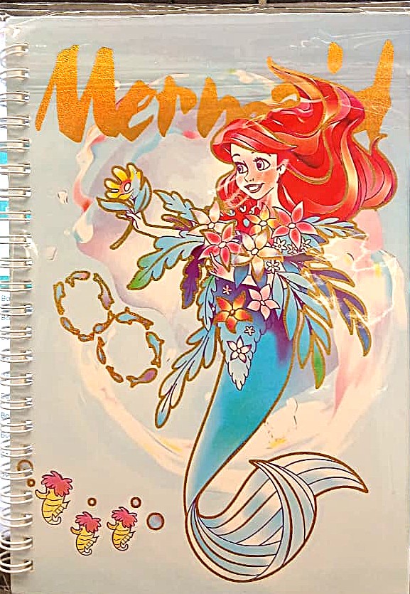 Note Book : No 6117