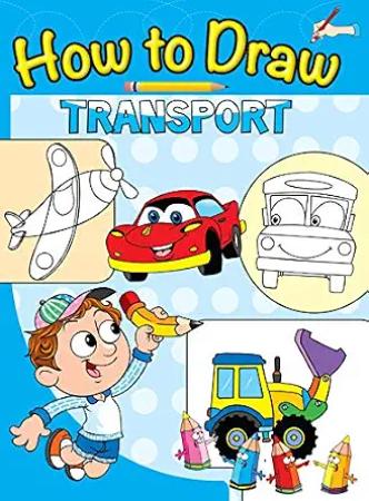 How to Draw: Transport