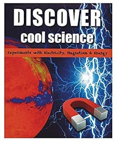 Discover Cool Science