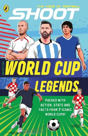 Shoot : World Cup Legends